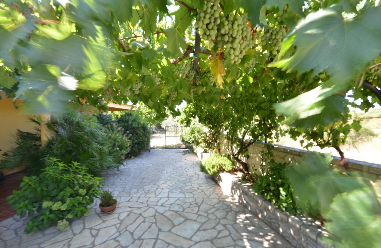 Apartman Marija Posedarje Exterior photo