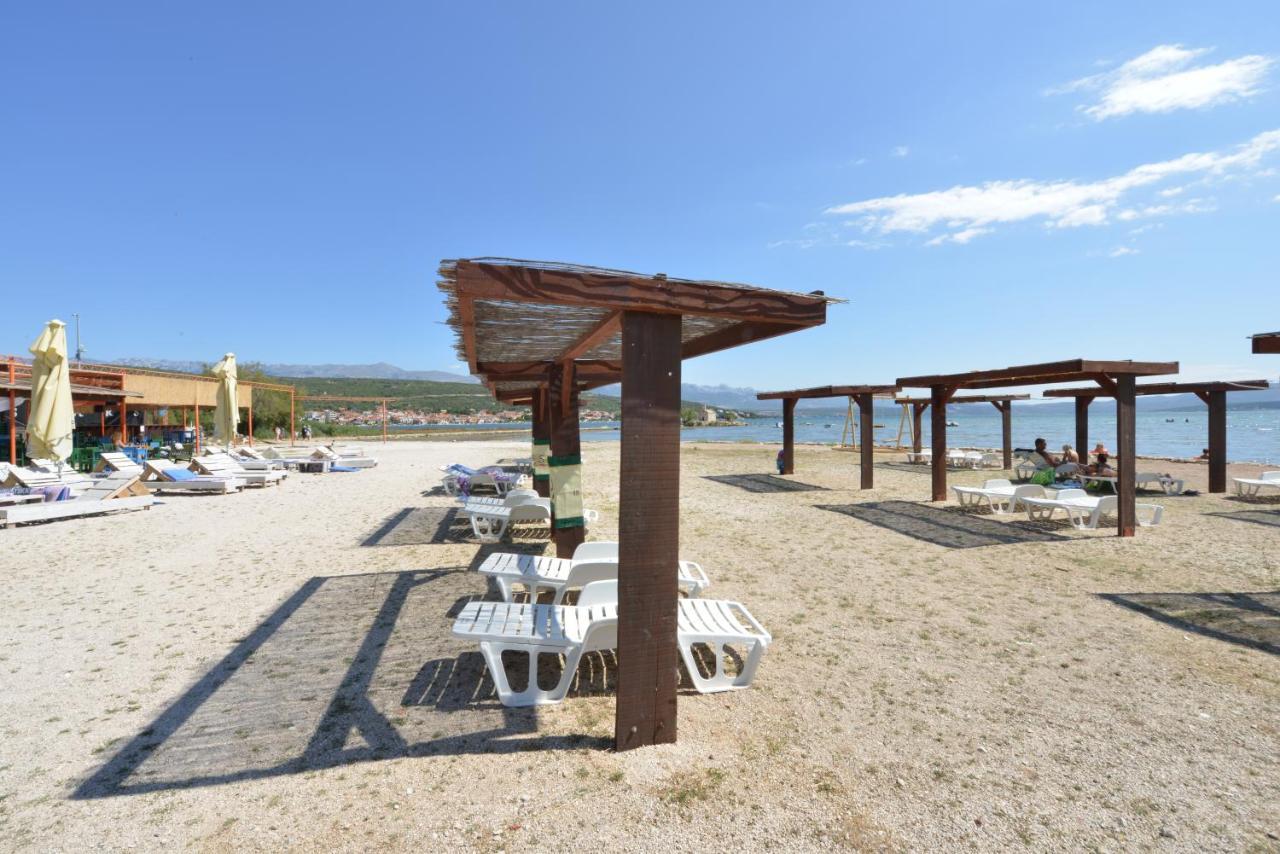 Apartman Marija Posedarje Exterior photo