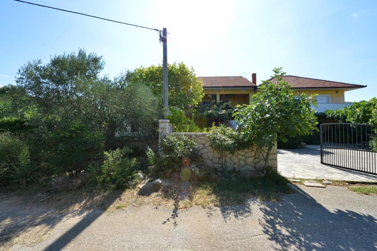 Apartman Marija Posedarje Exterior photo