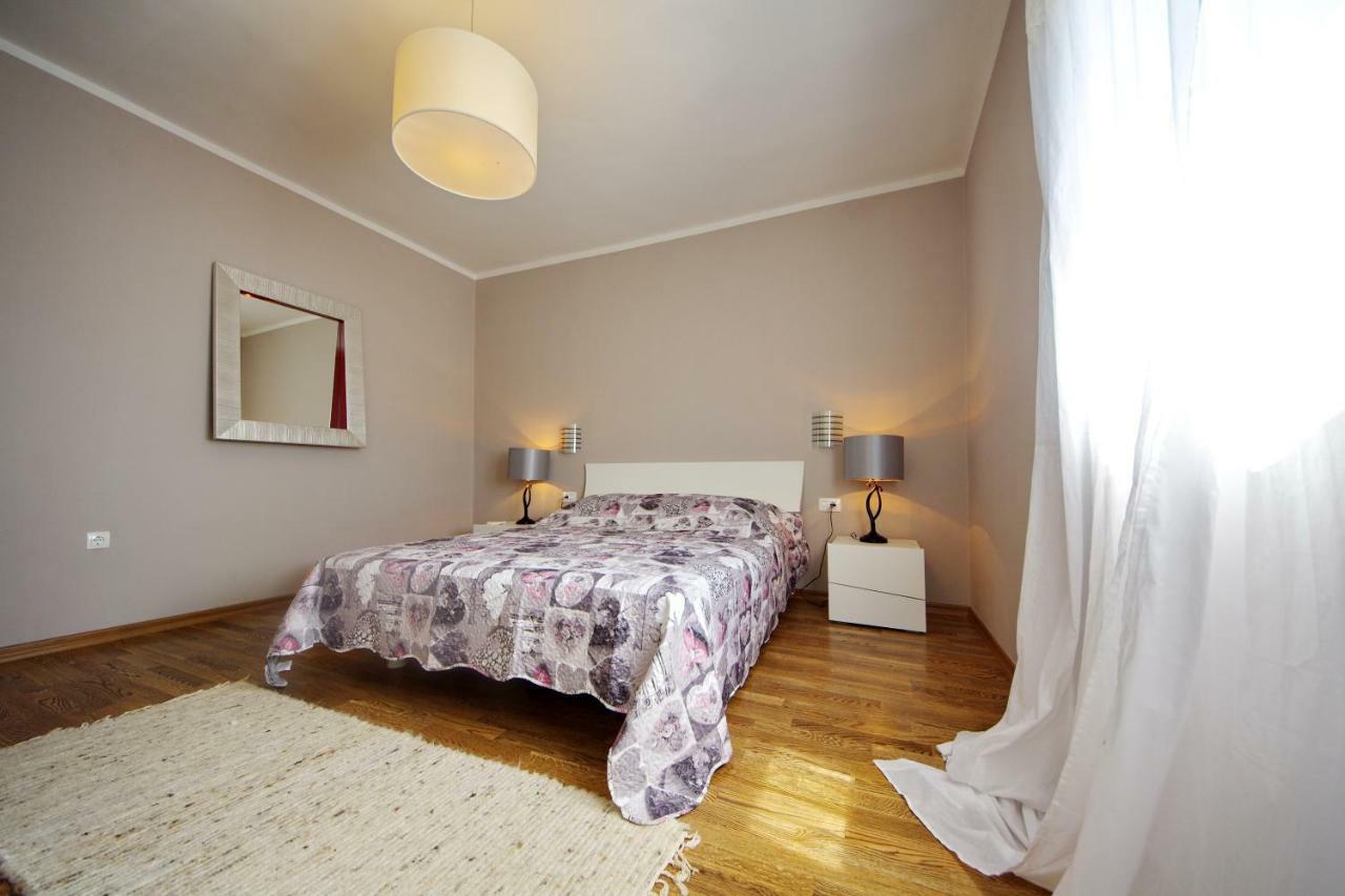Apartman Marija Posedarje Exterior photo