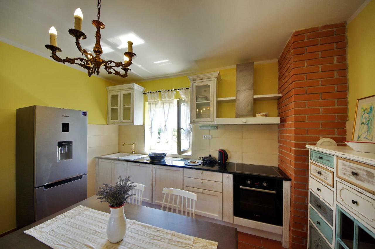 Apartman Marija Posedarje Exterior photo