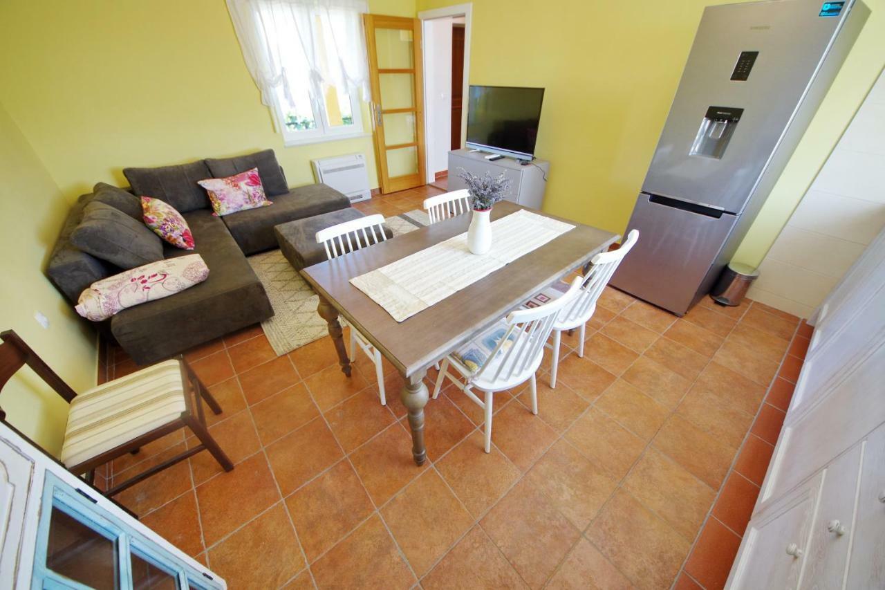 Apartman Marija Posedarje Exterior photo