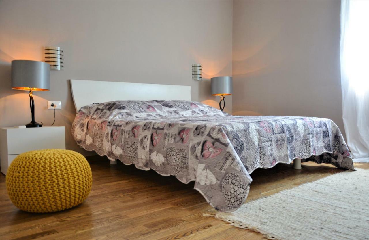 Apartman Marija Posedarje Exterior photo
