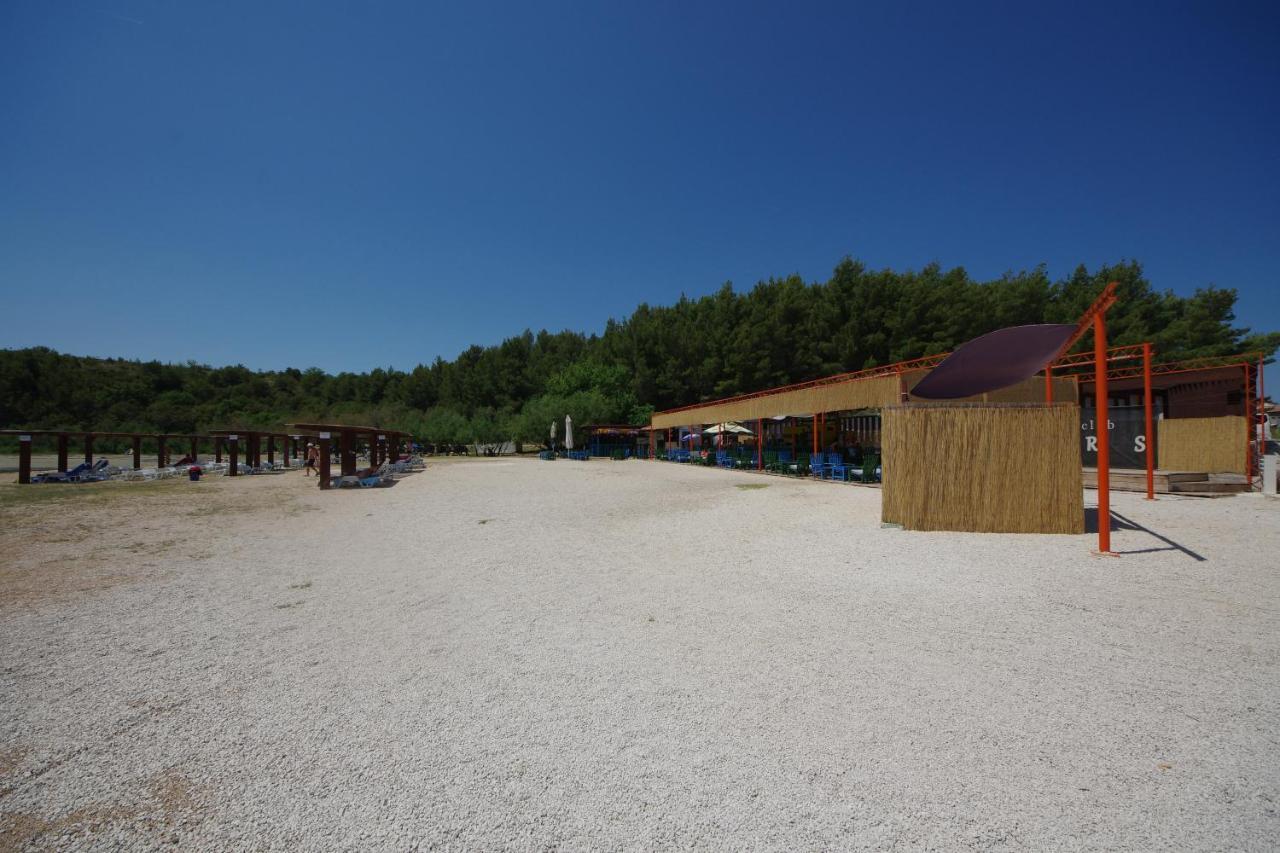 Apartman Marija Posedarje Exterior photo
