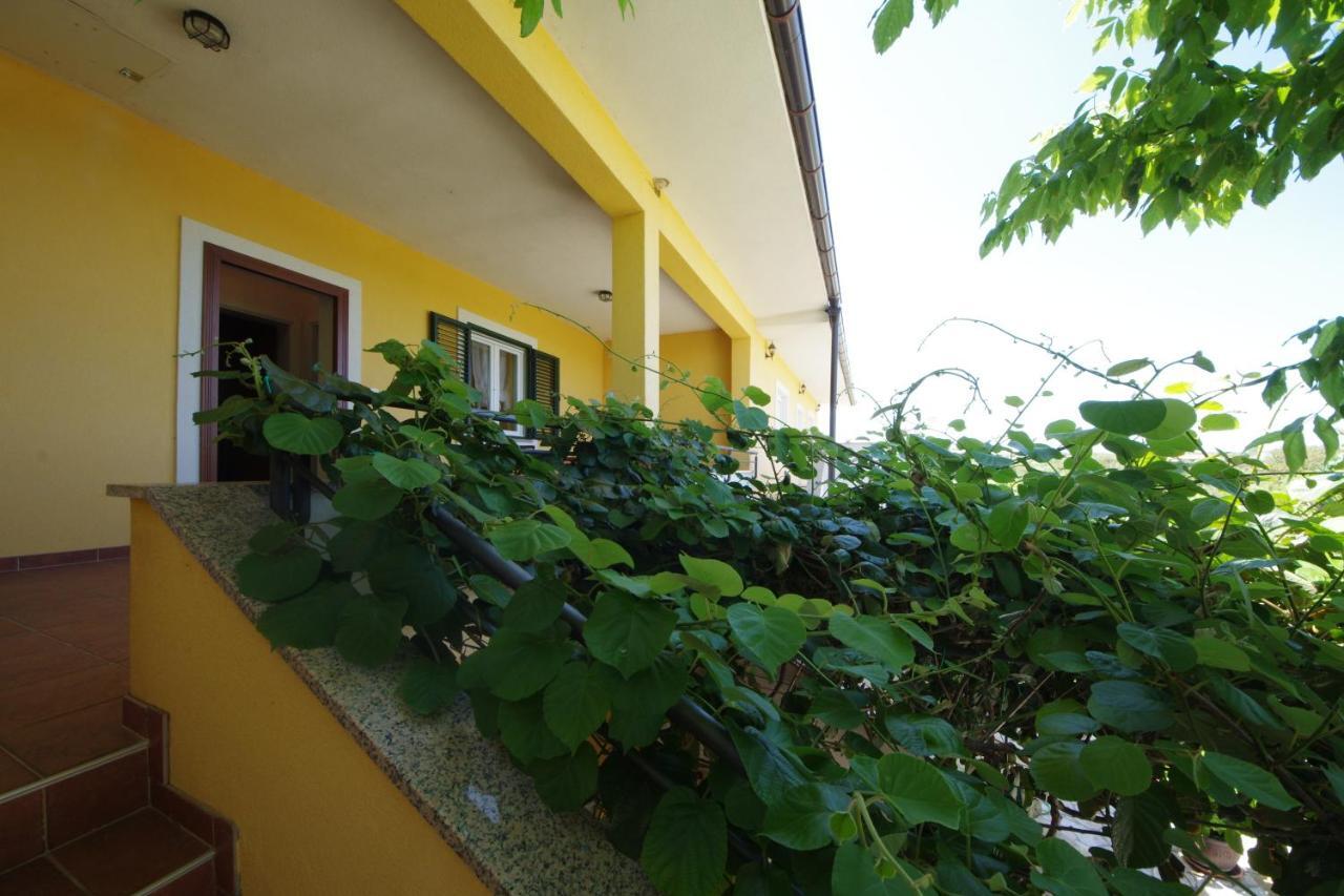 Apartman Marija Posedarje Exterior photo