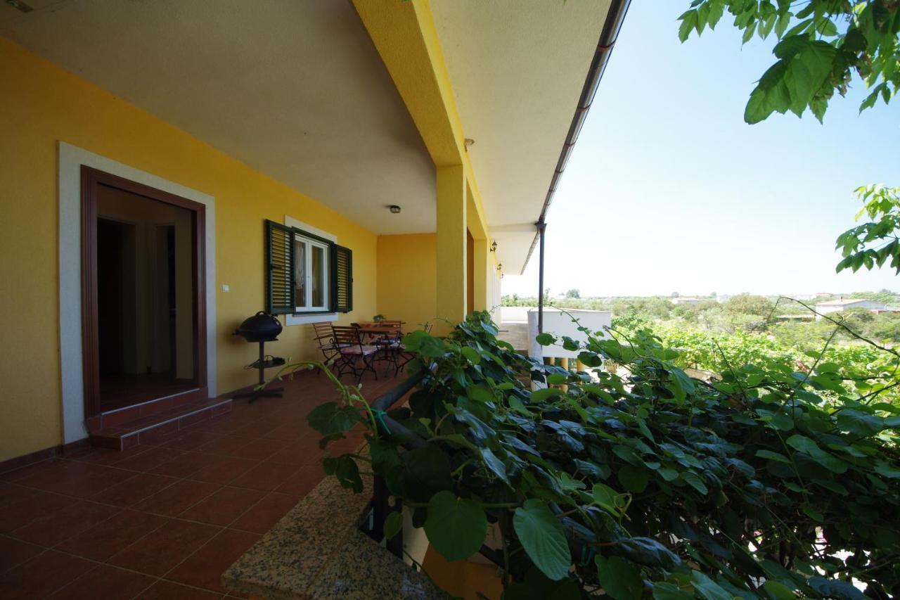 Apartman Marija Posedarje Exterior photo