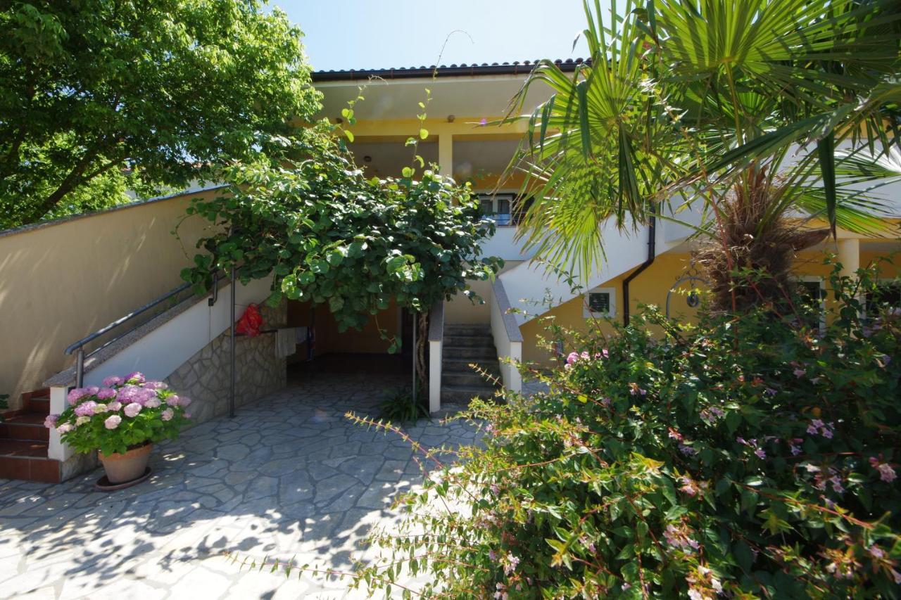 Apartman Marija Posedarje Exterior photo